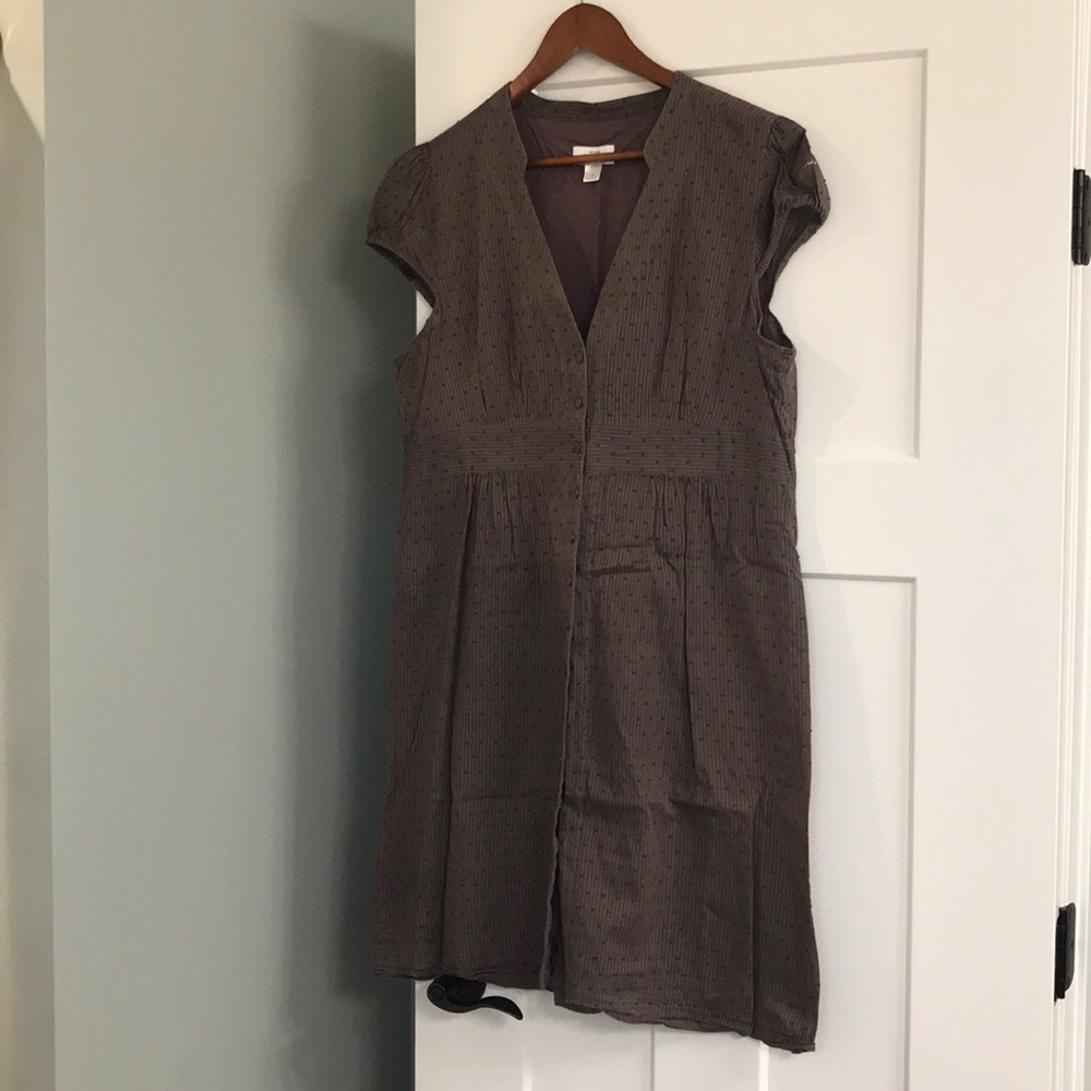 LOFT Outlet Summer Dress size 14